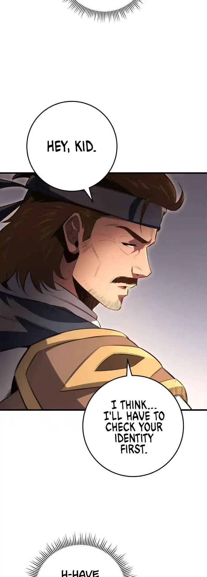 Nine Heavens Swordmaster 6