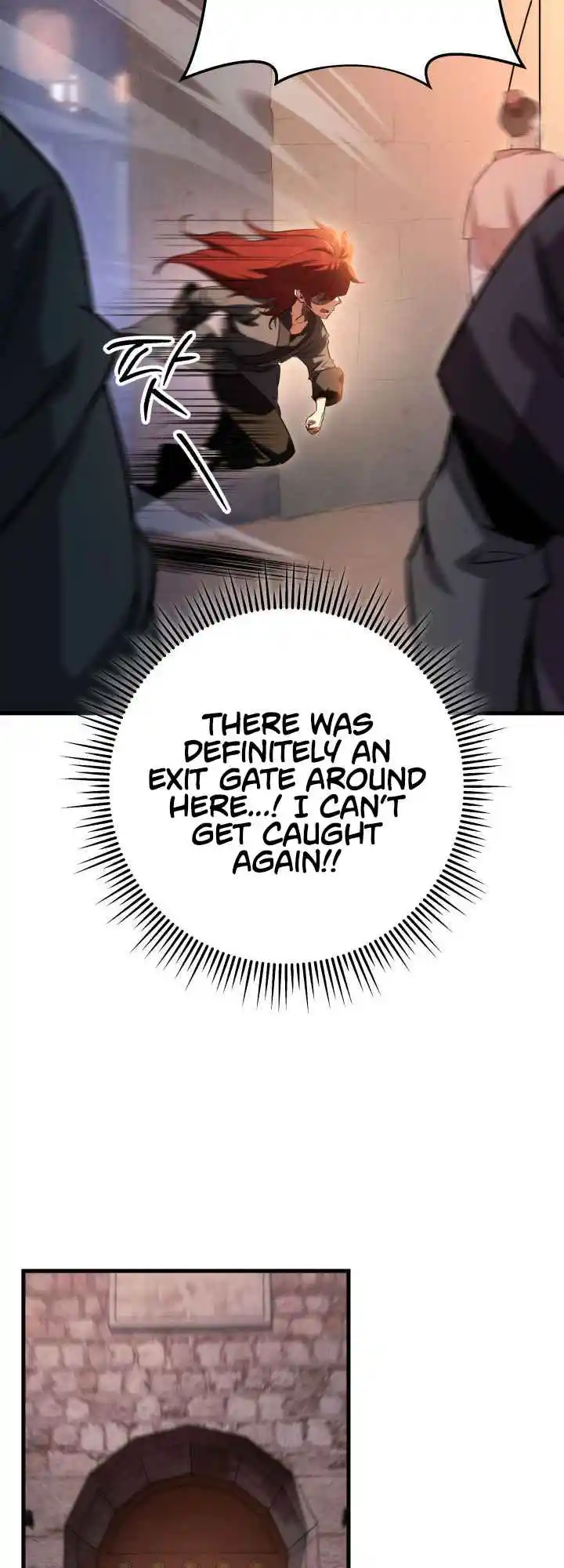 Nine Heavens Swordmaster 6