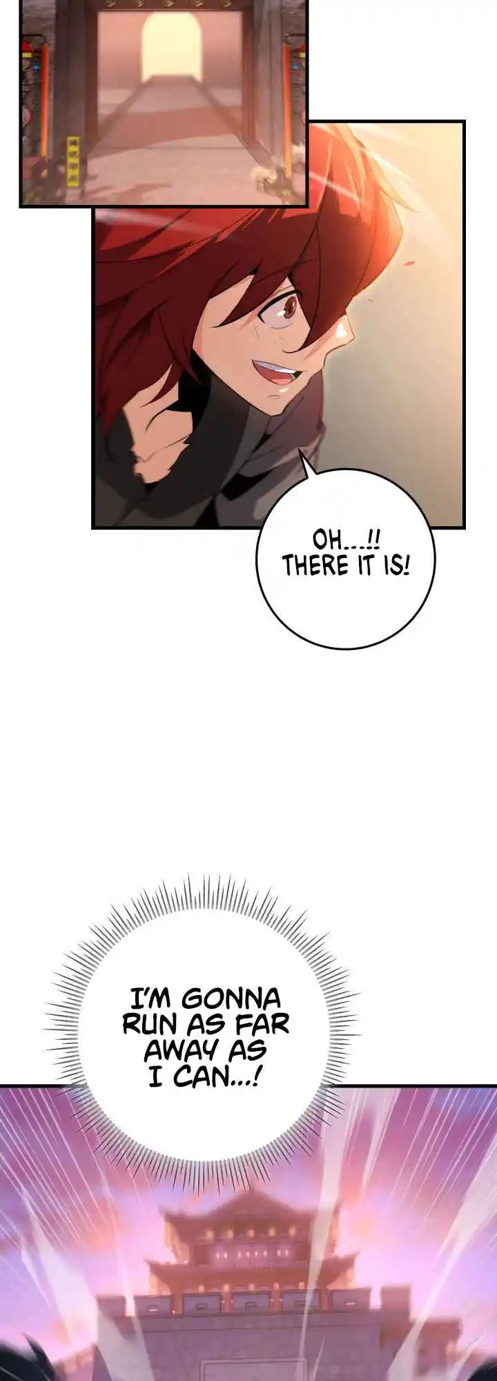 Nine Heavens Swordmaster 6