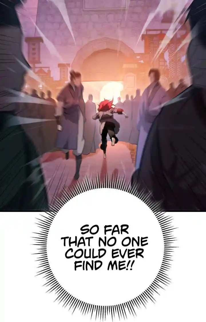 Nine Heavens Swordmaster 6