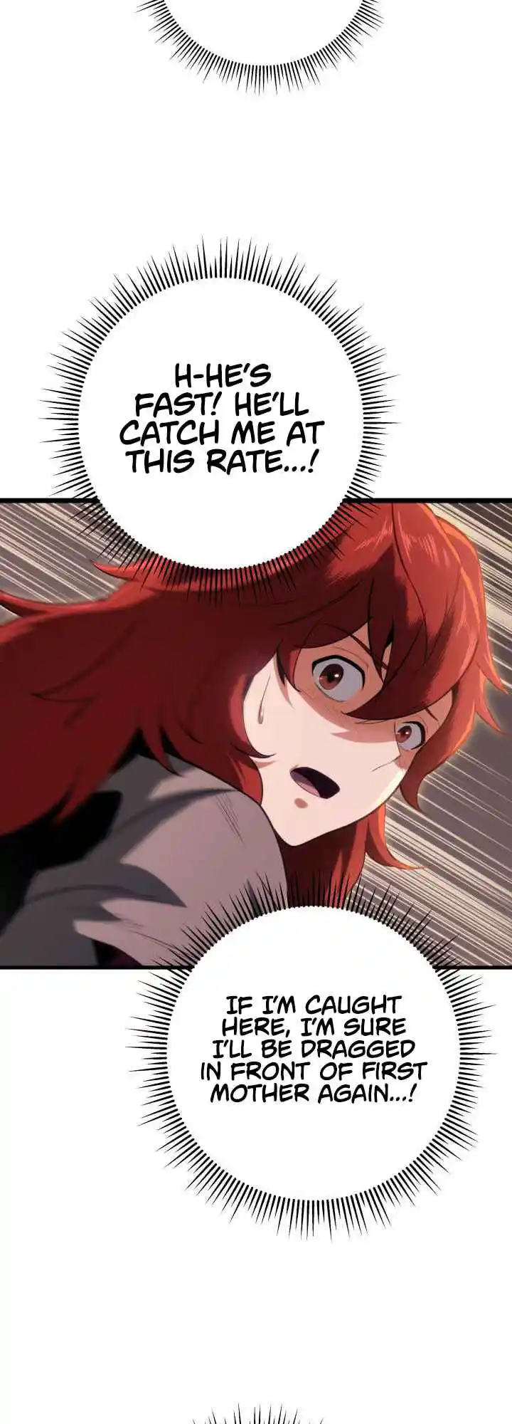 Nine Heavens Swordmaster 6