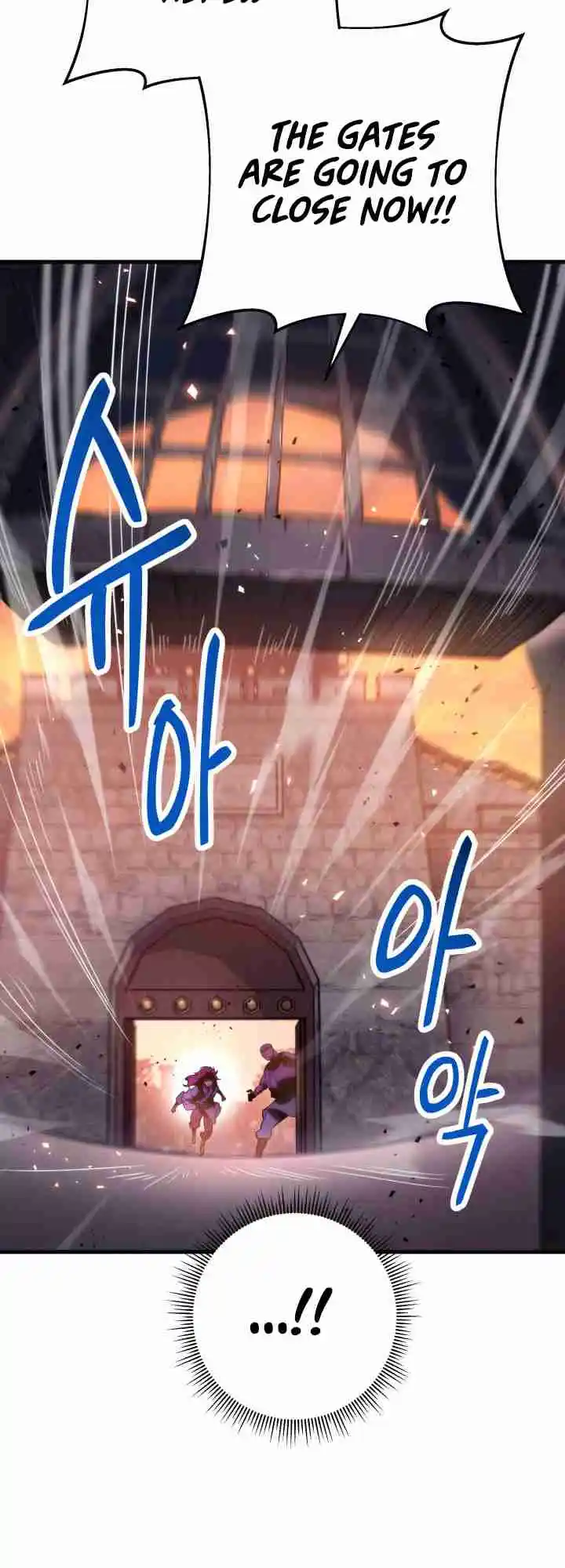 Nine Heavens Swordmaster 6