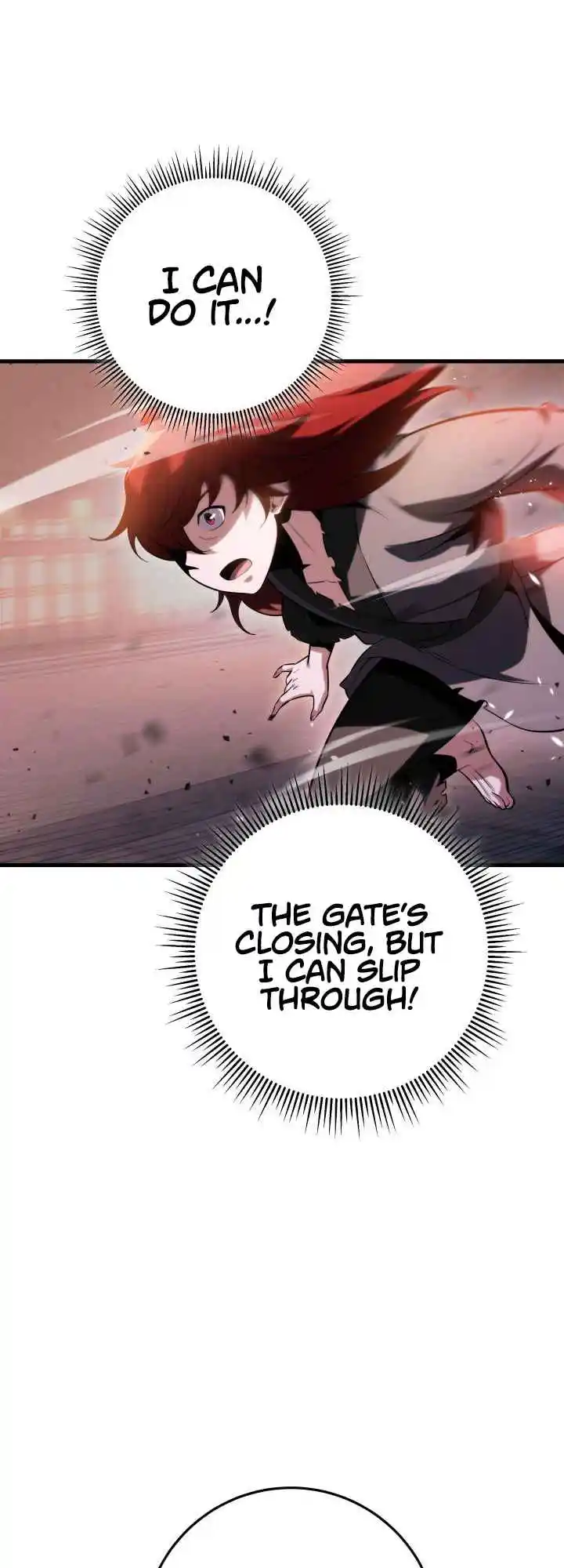 Nine Heavens Swordmaster 6