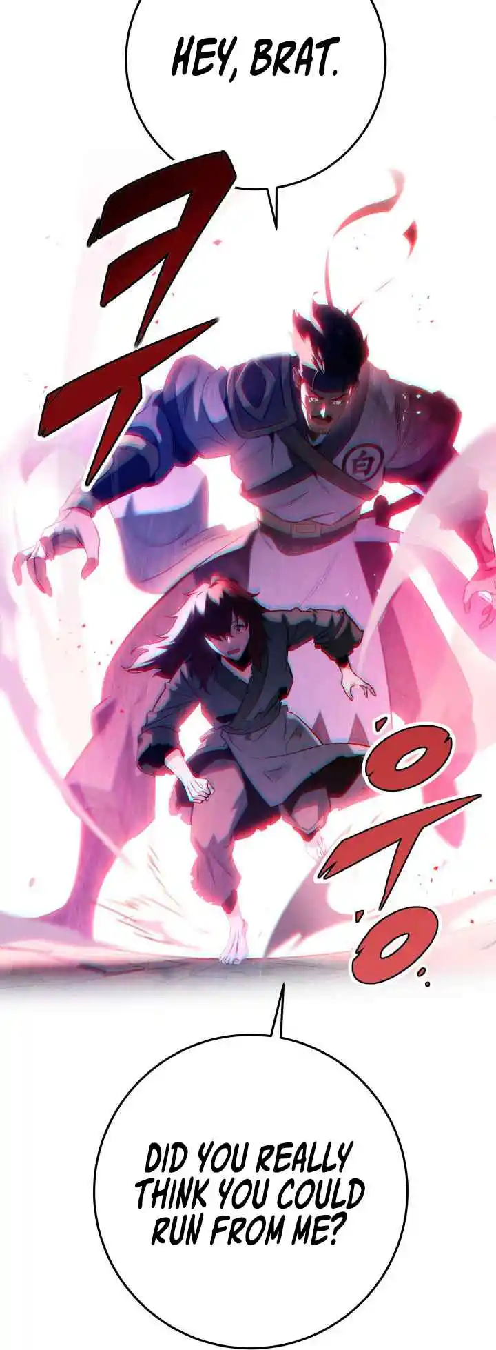 Nine Heavens Swordmaster 6