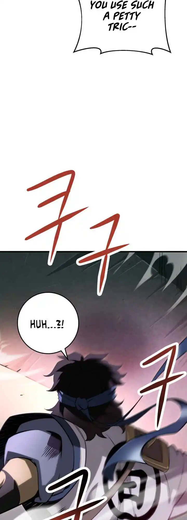 Nine Heavens Swordmaster 6