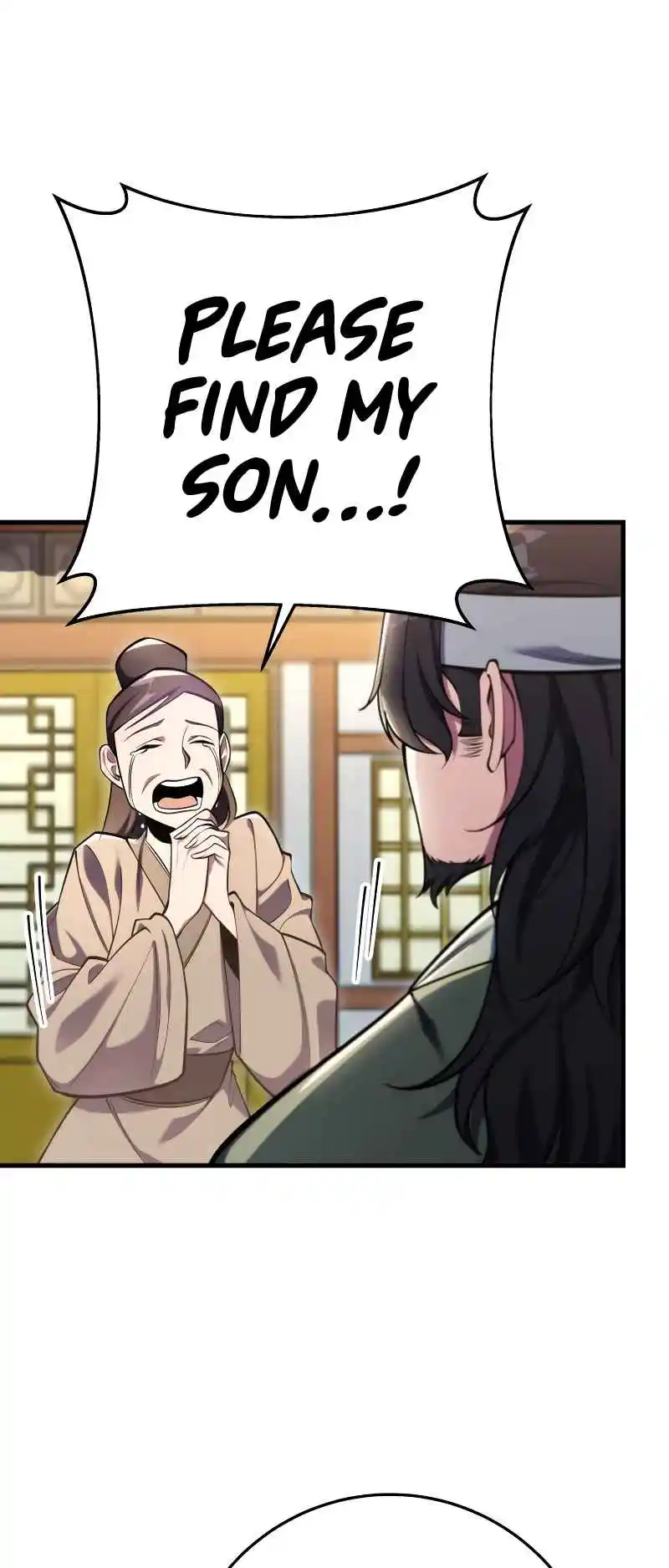 Nine Heavens Swordmaster 60