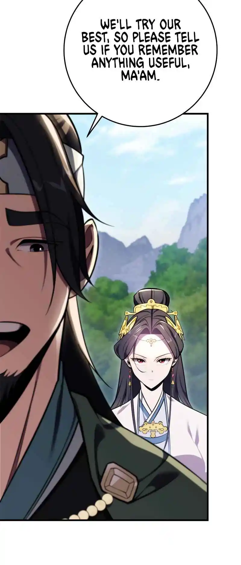 Nine Heavens Swordmaster 60