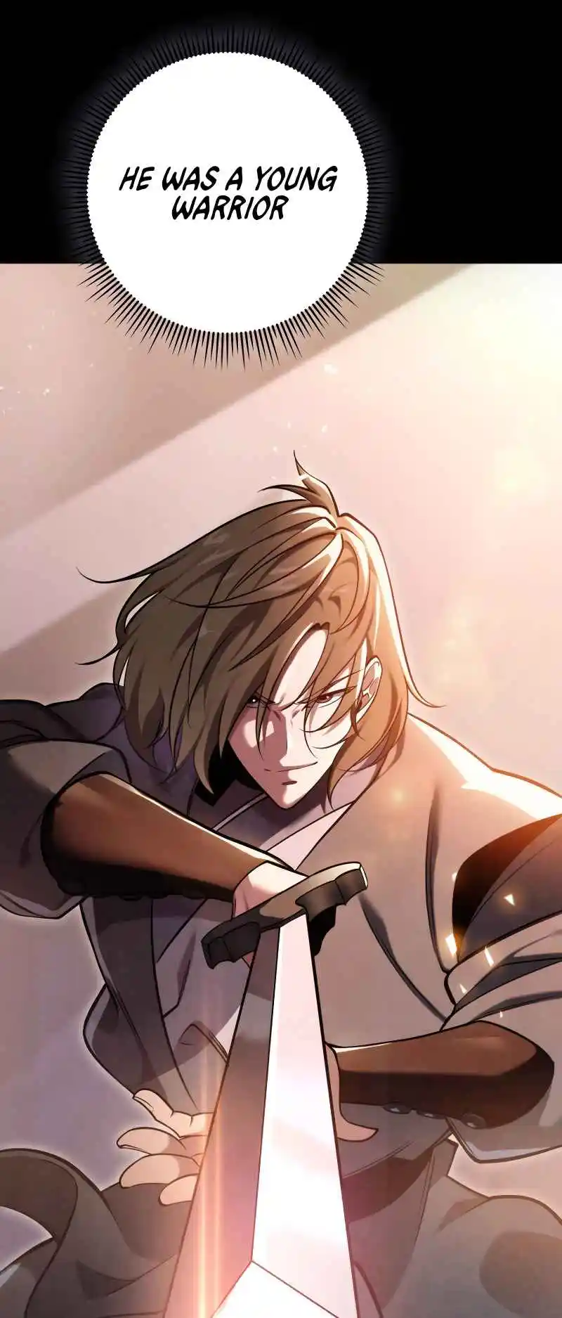 Nine Heavens Swordmaster 60