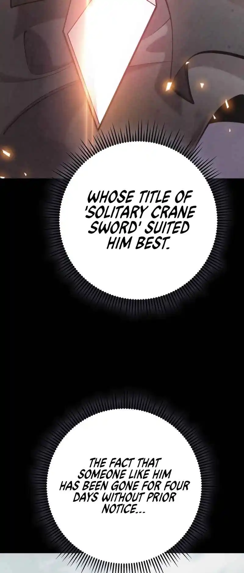 Nine Heavens Swordmaster 60