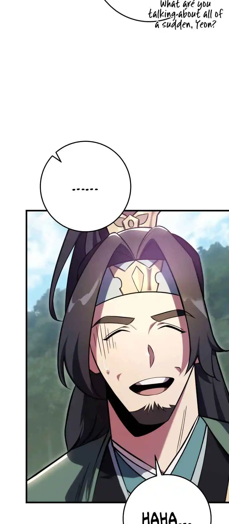 Nine Heavens Swordmaster 60