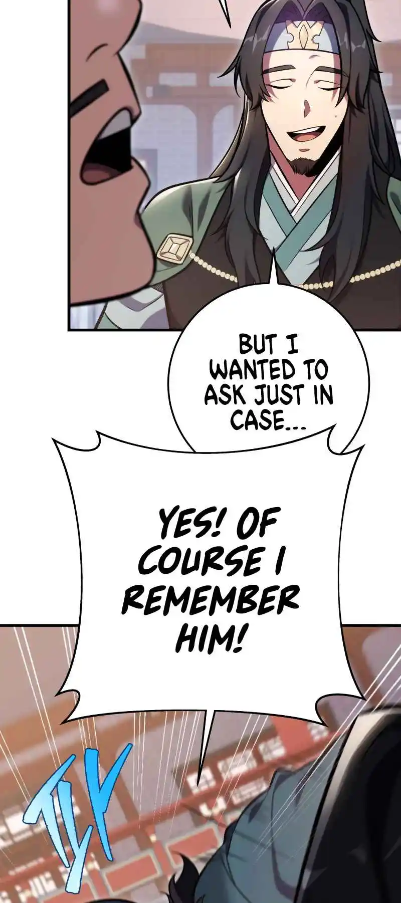 Nine Heavens Swordmaster 60