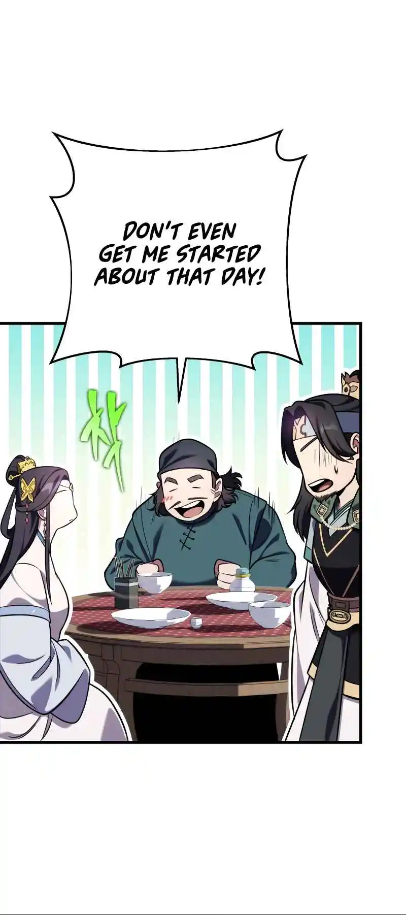 Nine Heavens Swordmaster 60