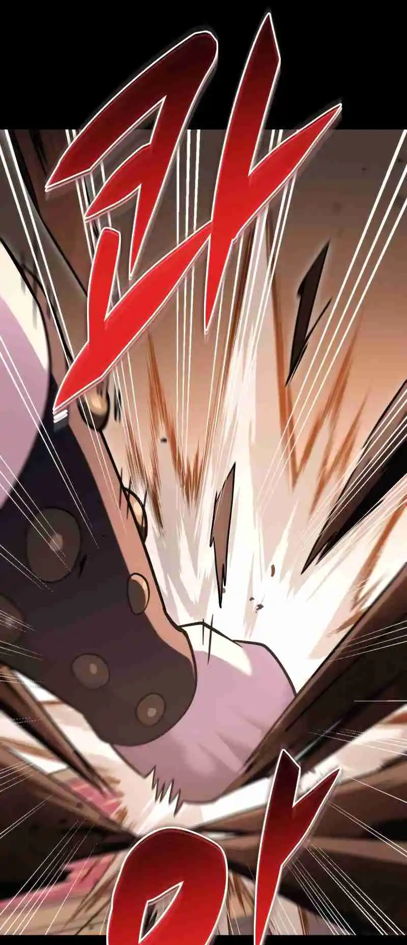 Nine Heavens Swordmaster 60