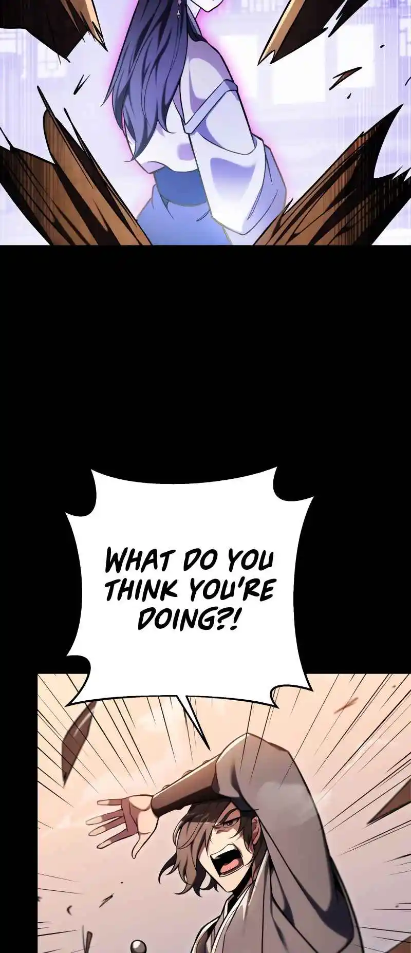 Nine Heavens Swordmaster 60