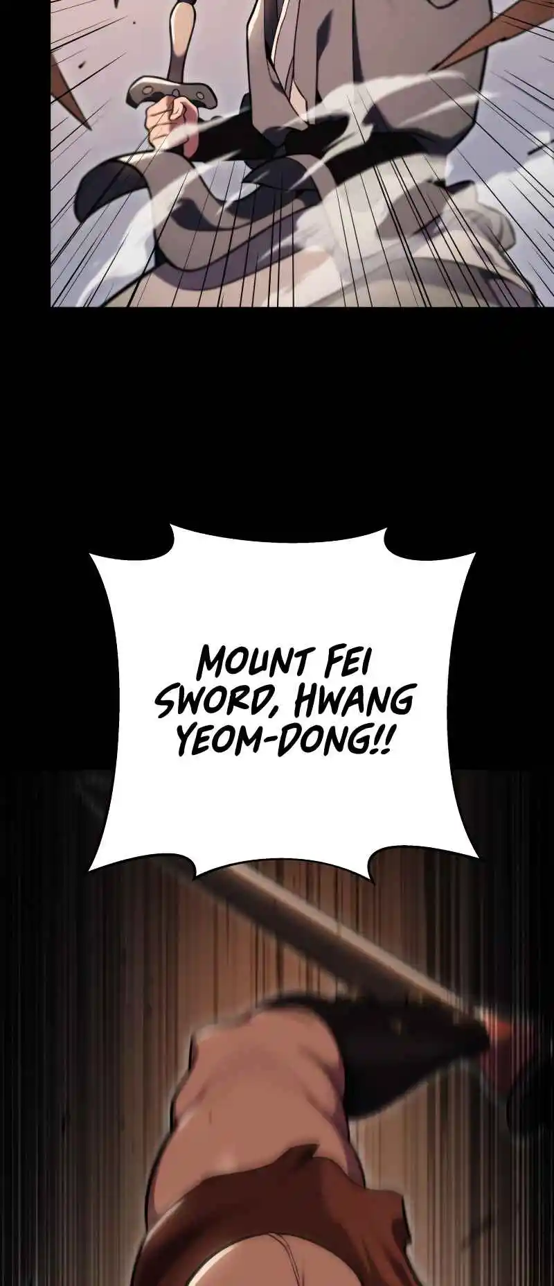 Nine Heavens Swordmaster 60