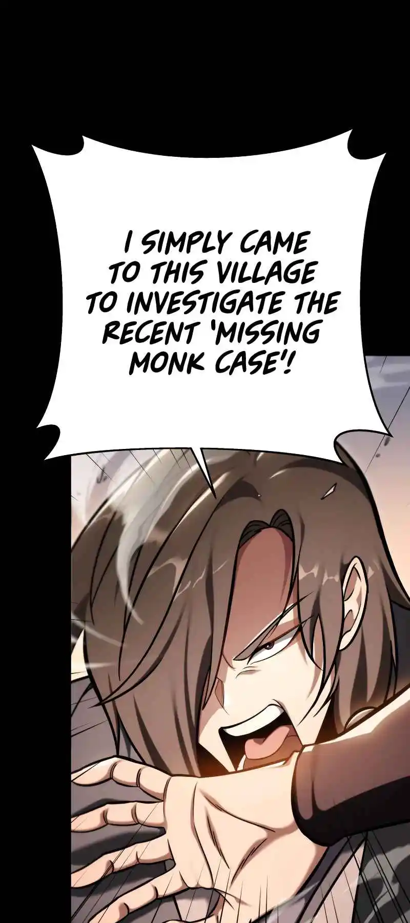 Nine Heavens Swordmaster 60