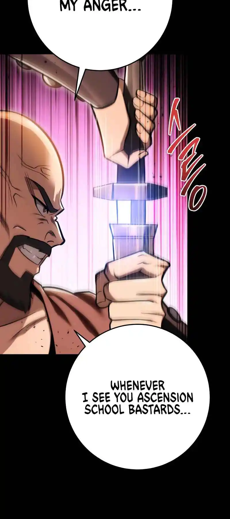 Nine Heavens Swordmaster 60