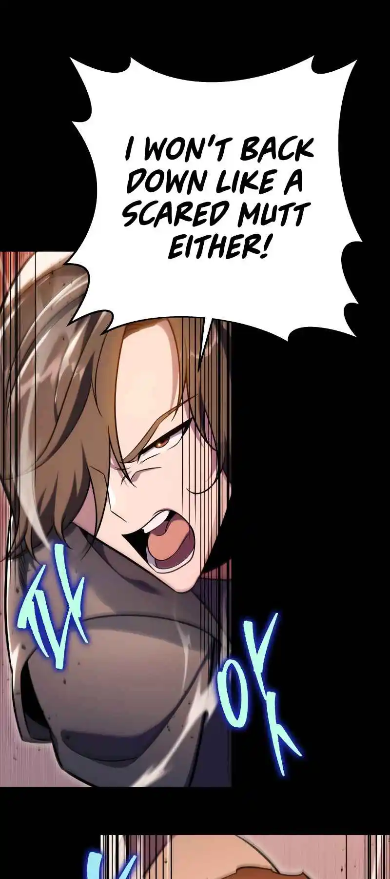 Nine Heavens Swordmaster 60