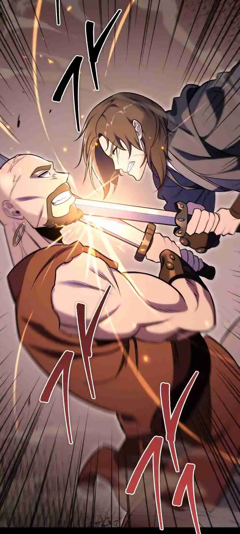 Nine Heavens Swordmaster 60