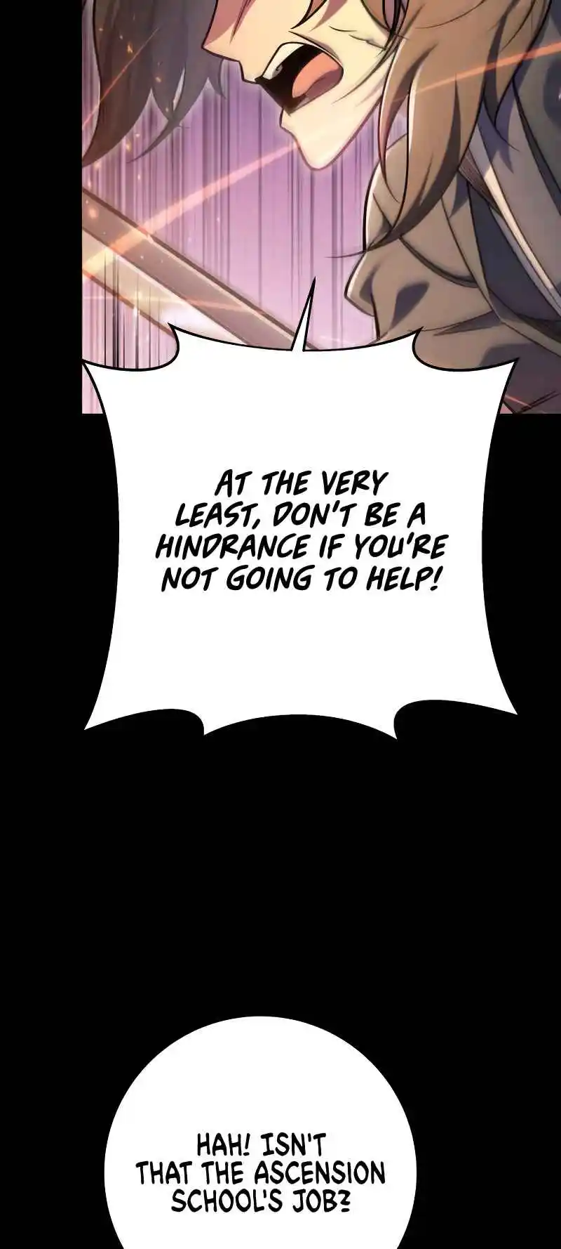 Nine Heavens Swordmaster 60