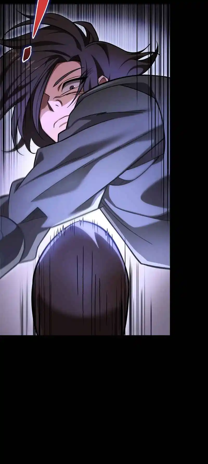 Nine Heavens Swordmaster 60