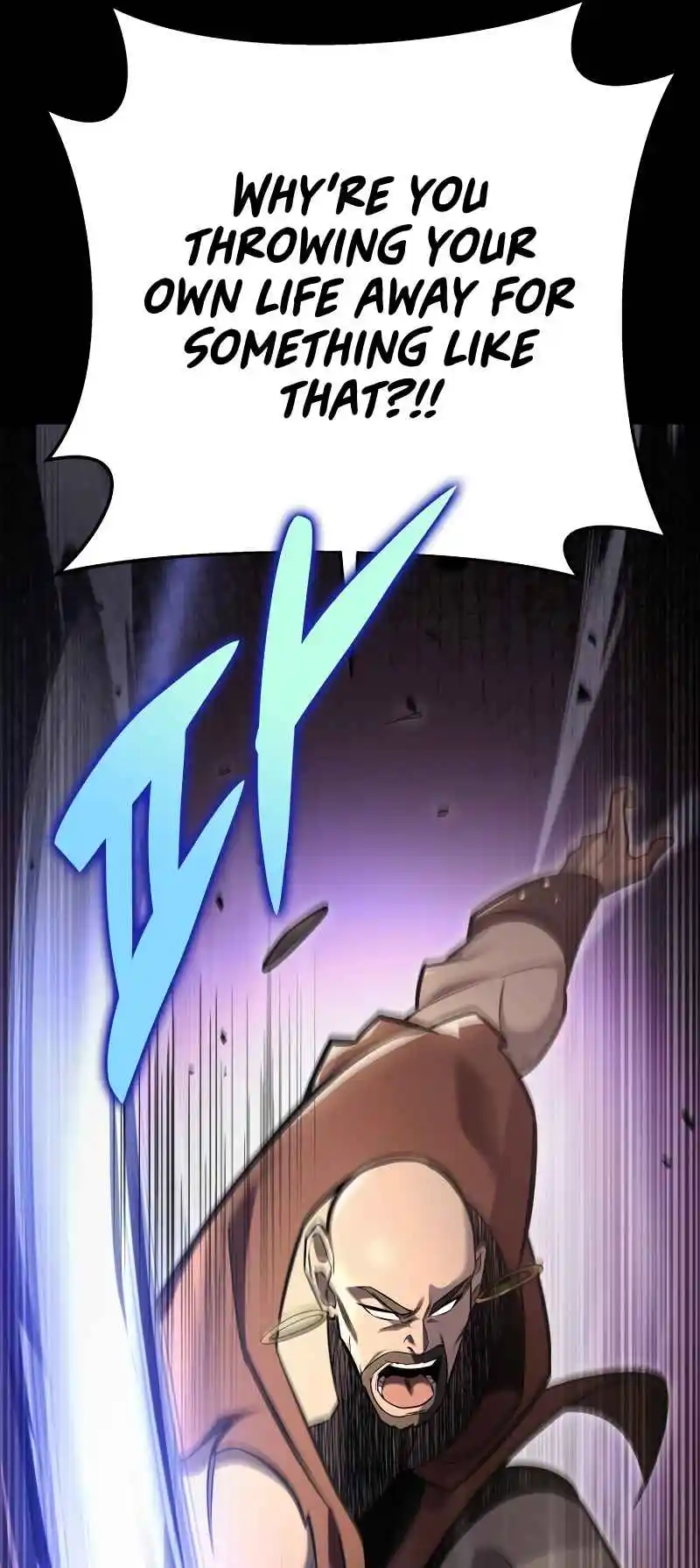 Nine Heavens Swordmaster 60