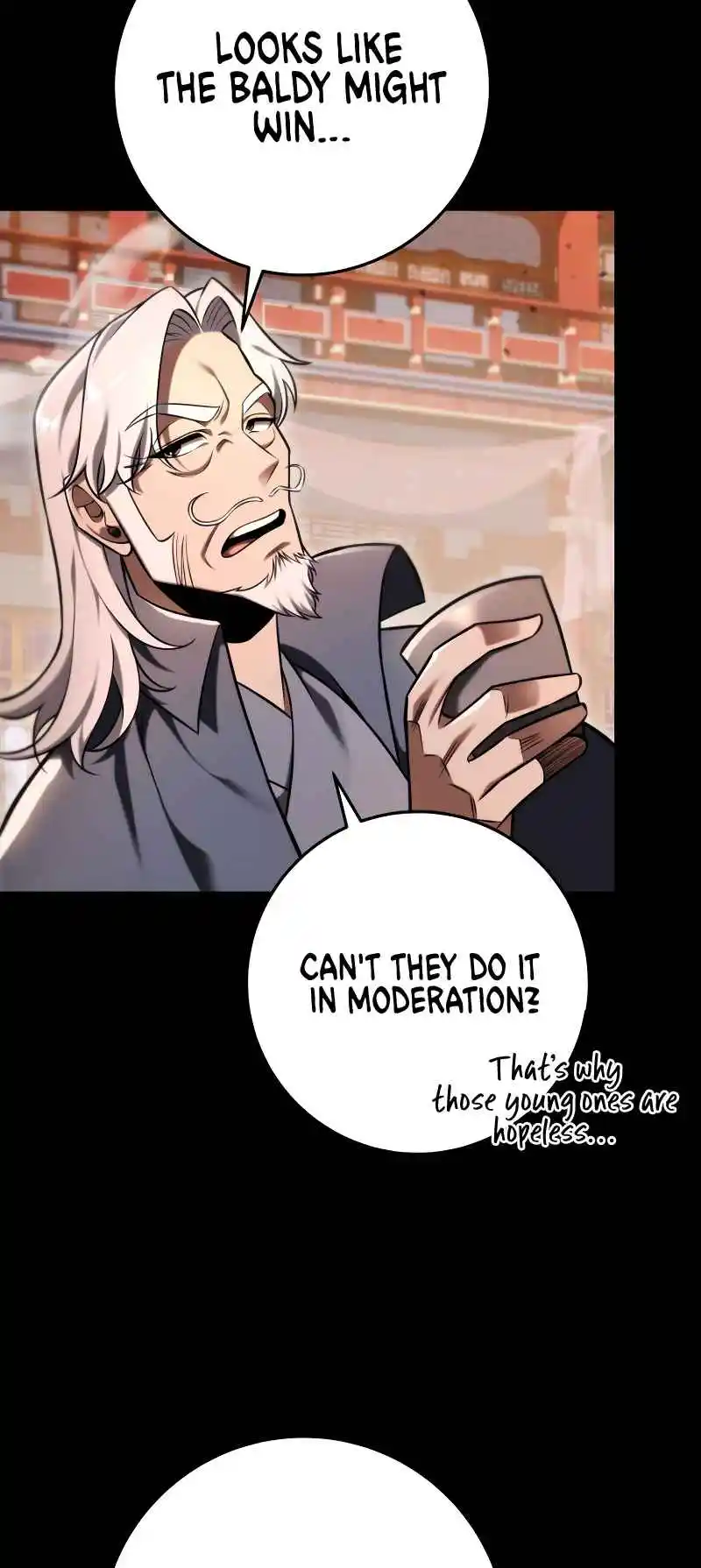 Nine Heavens Swordmaster 60