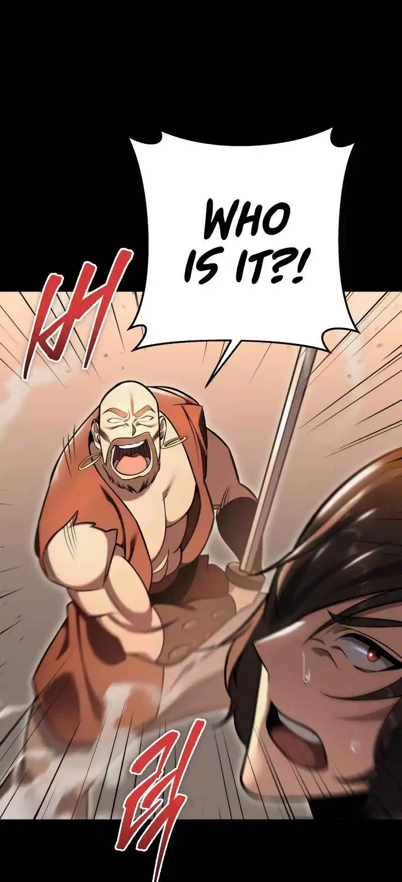 Nine Heavens Swordmaster 60