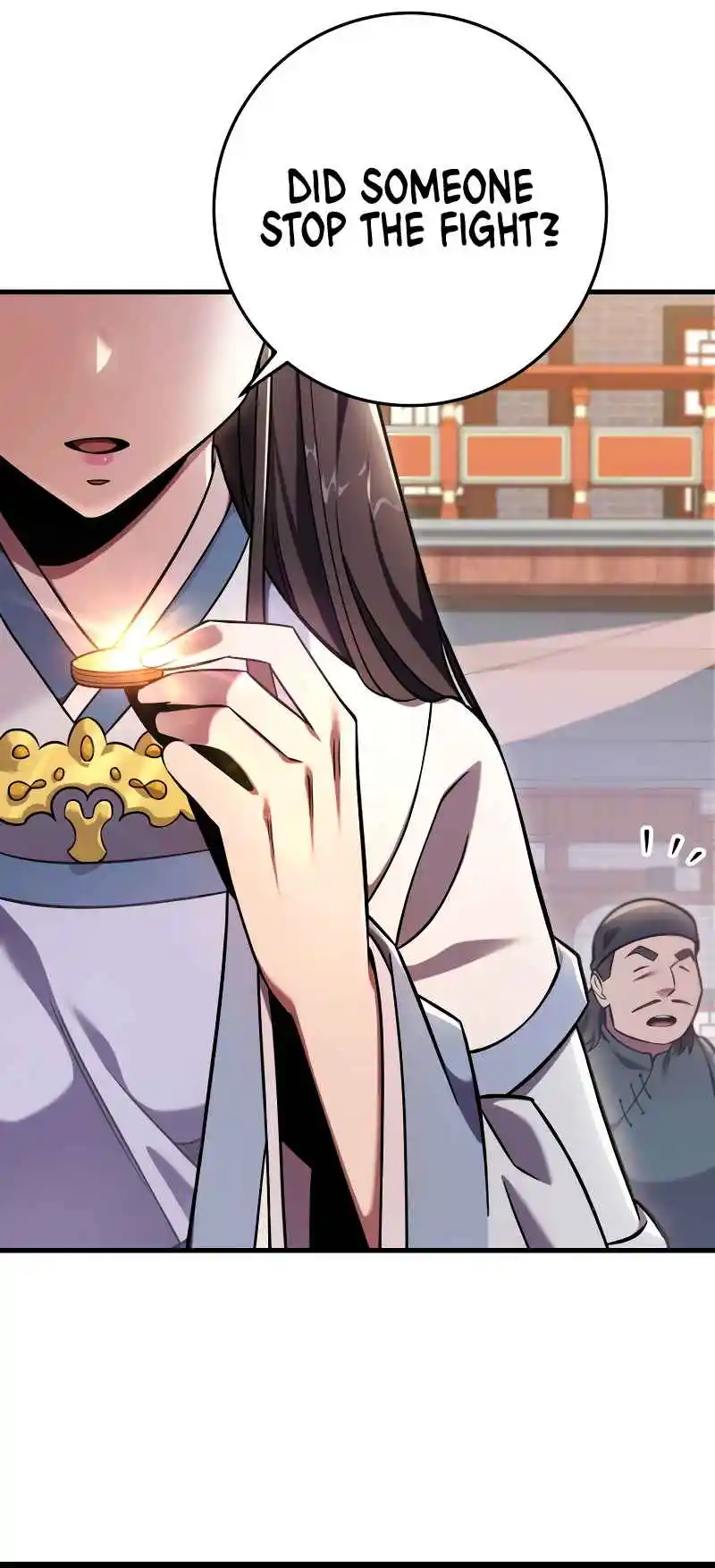 Nine Heavens Swordmaster 60