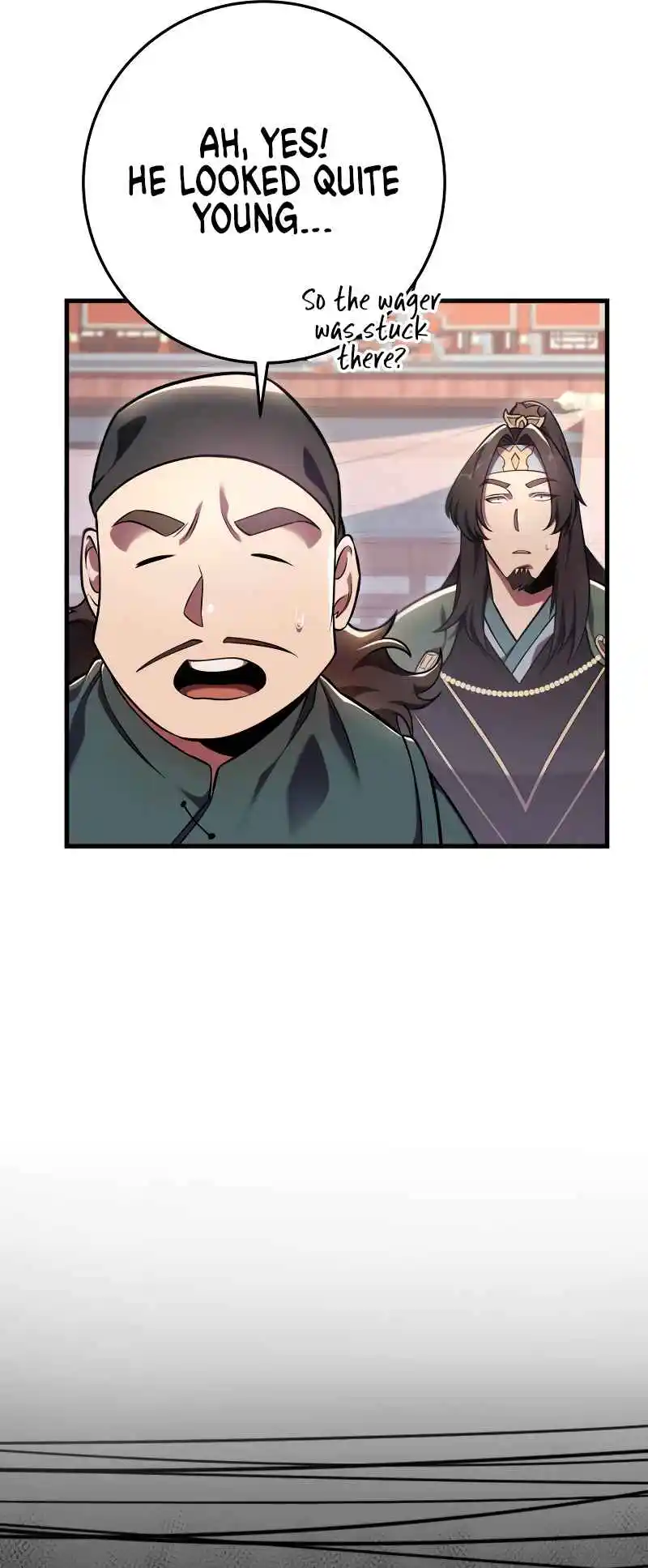 Nine Heavens Swordmaster 60