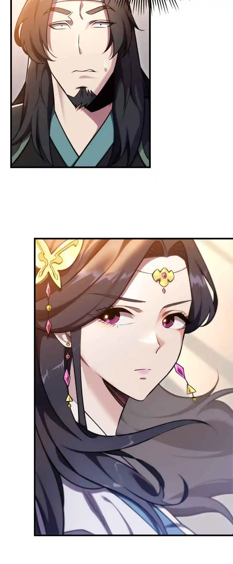 Nine Heavens Swordmaster 60