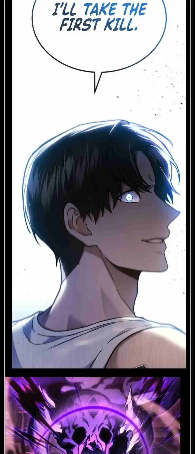 Nine Heavens Swordmaster 60