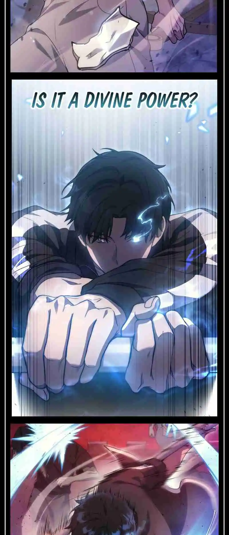 Nine Heavens Swordmaster 60