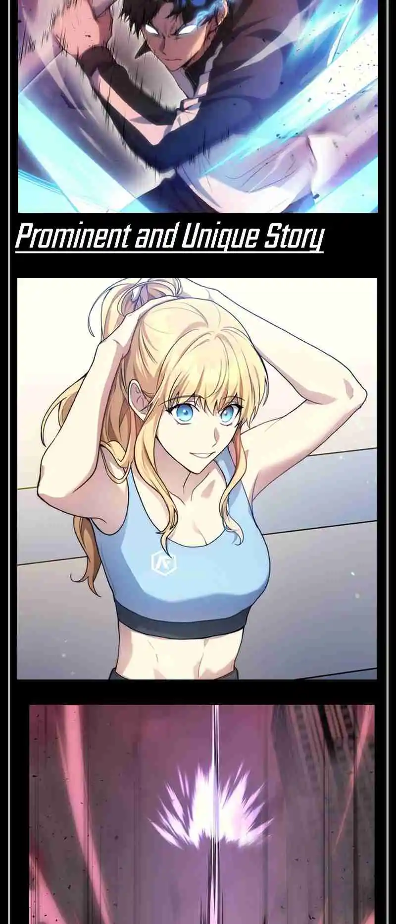 Nine Heavens Swordmaster 60