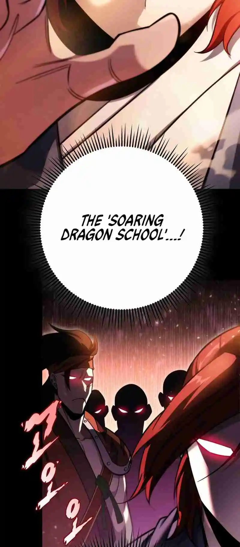 Nine Heavens Swordmaster 61