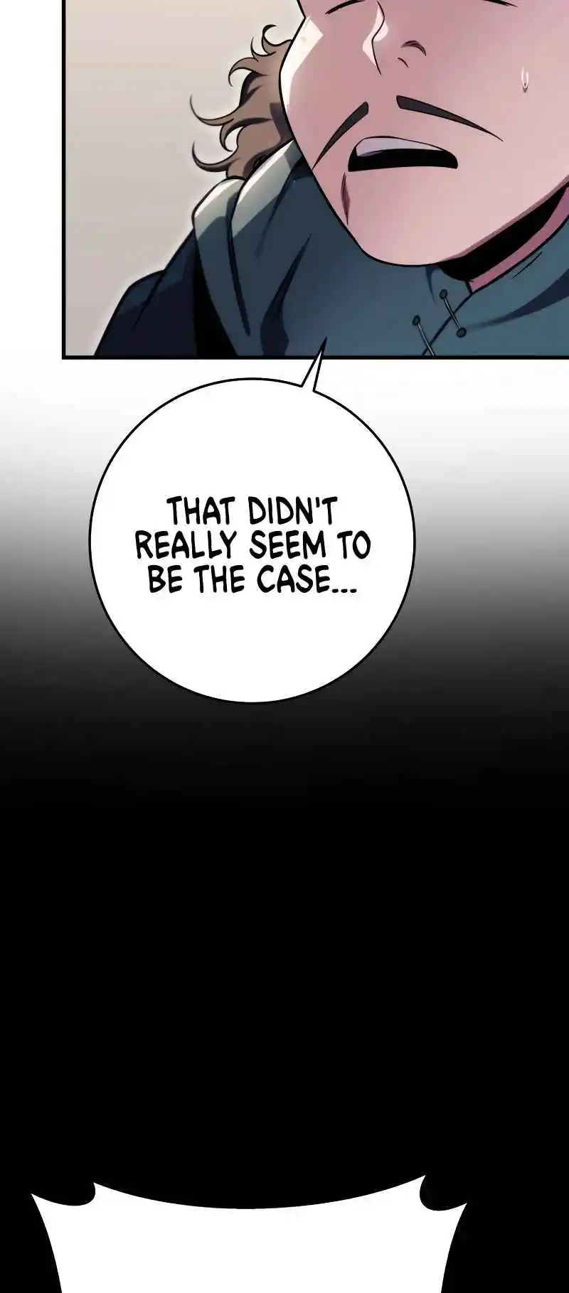 Nine Heavens Swordmaster 61