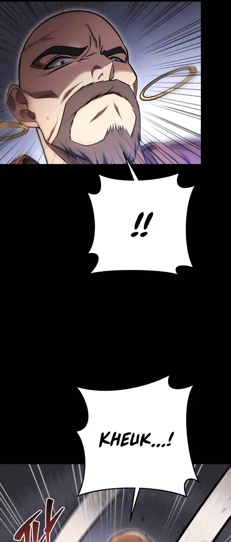 Nine Heavens Swordmaster 61