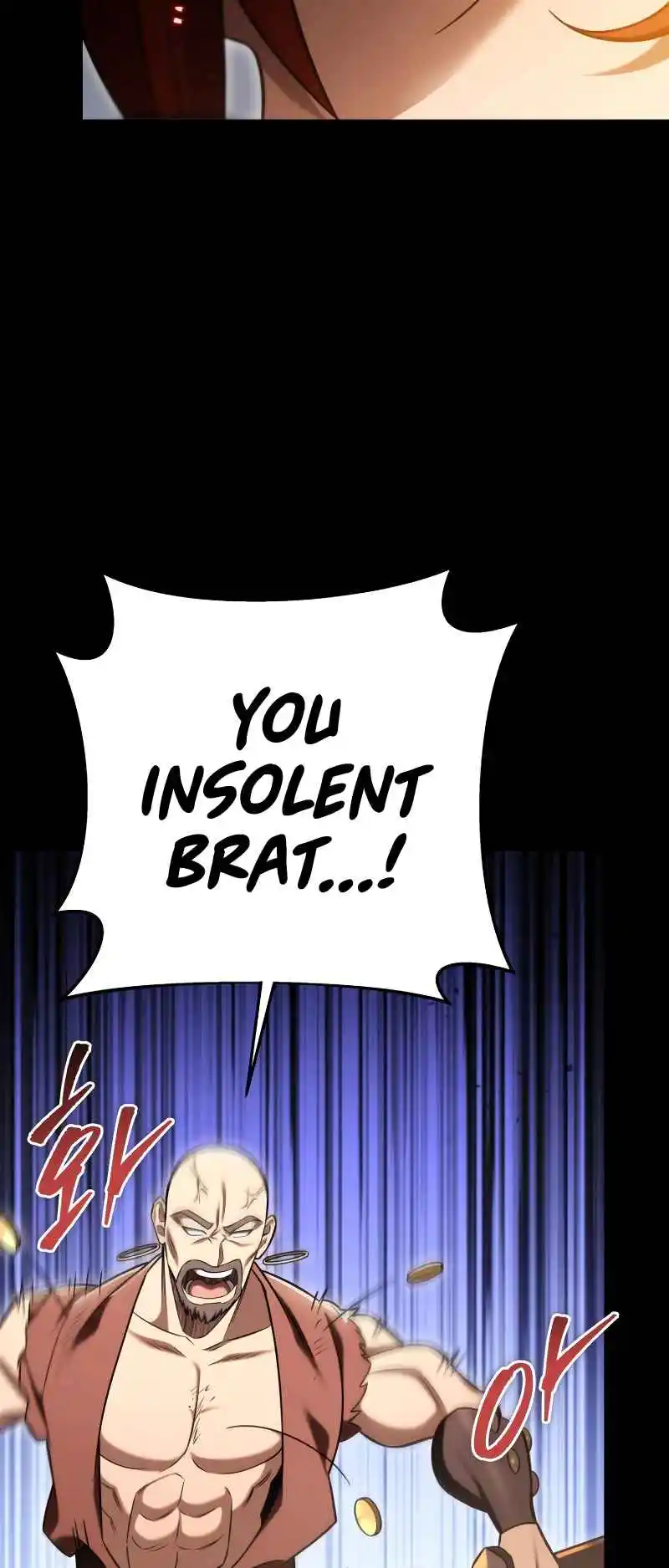 Nine Heavens Swordmaster 61