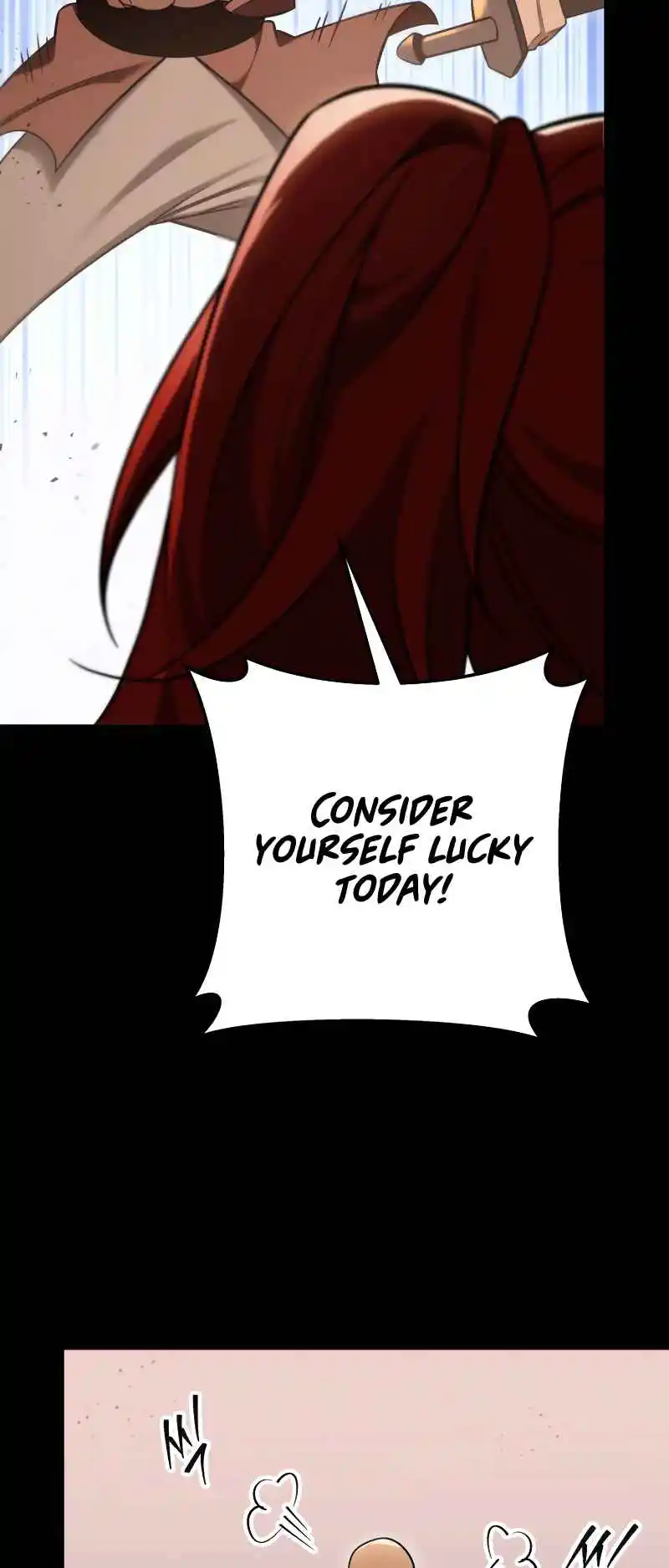 Nine Heavens Swordmaster 61