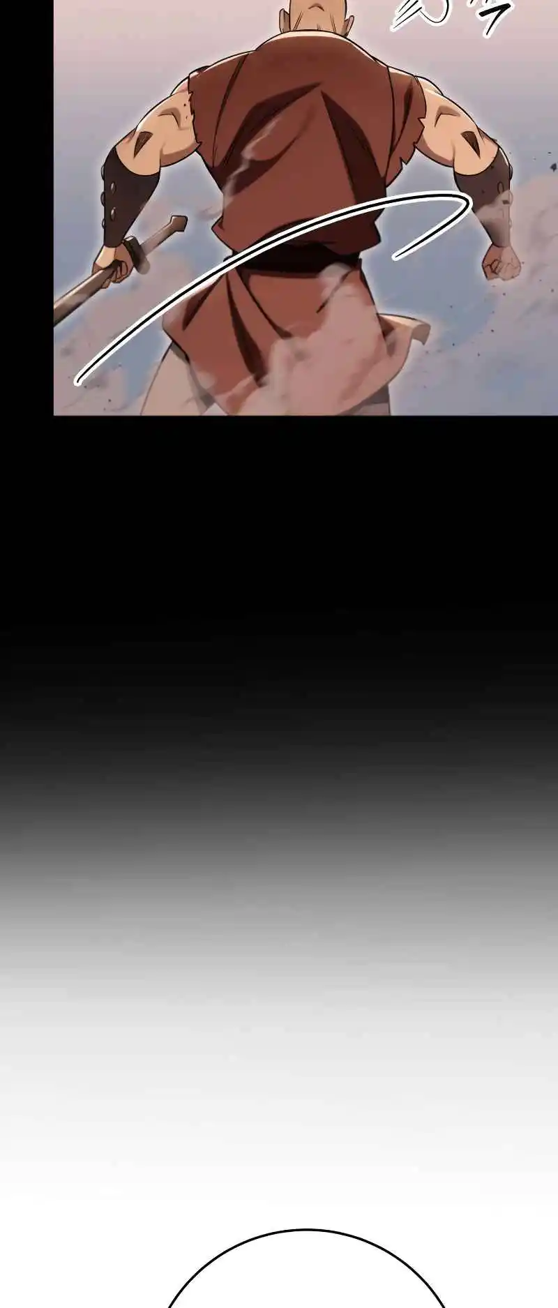 Nine Heavens Swordmaster 61