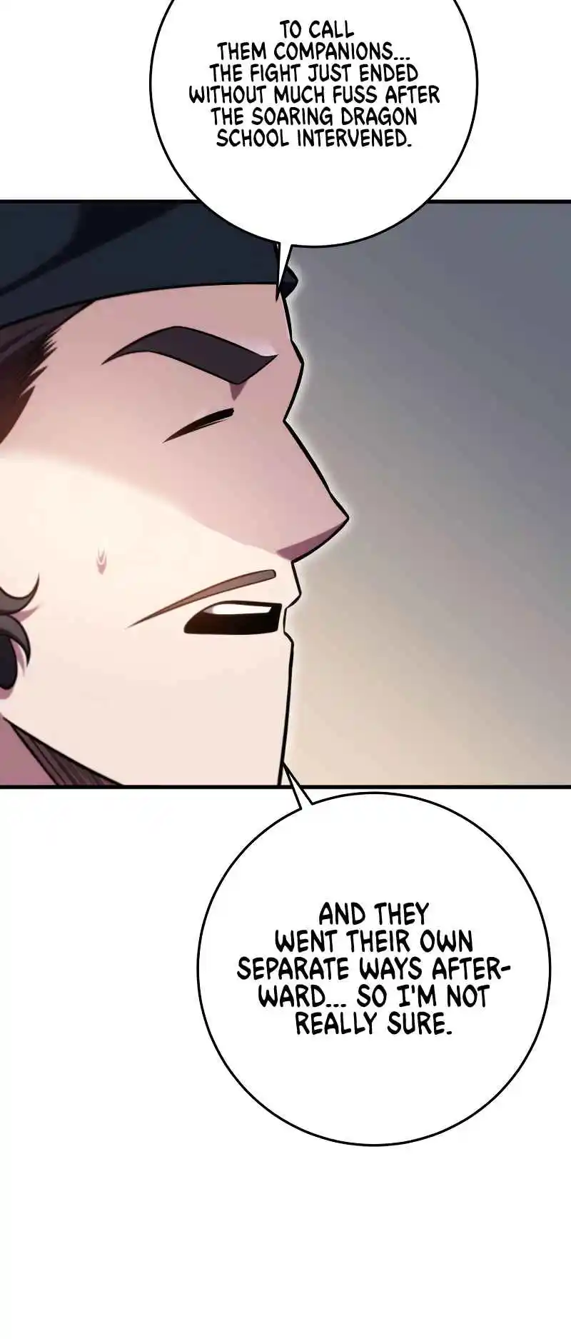 Nine Heavens Swordmaster 61