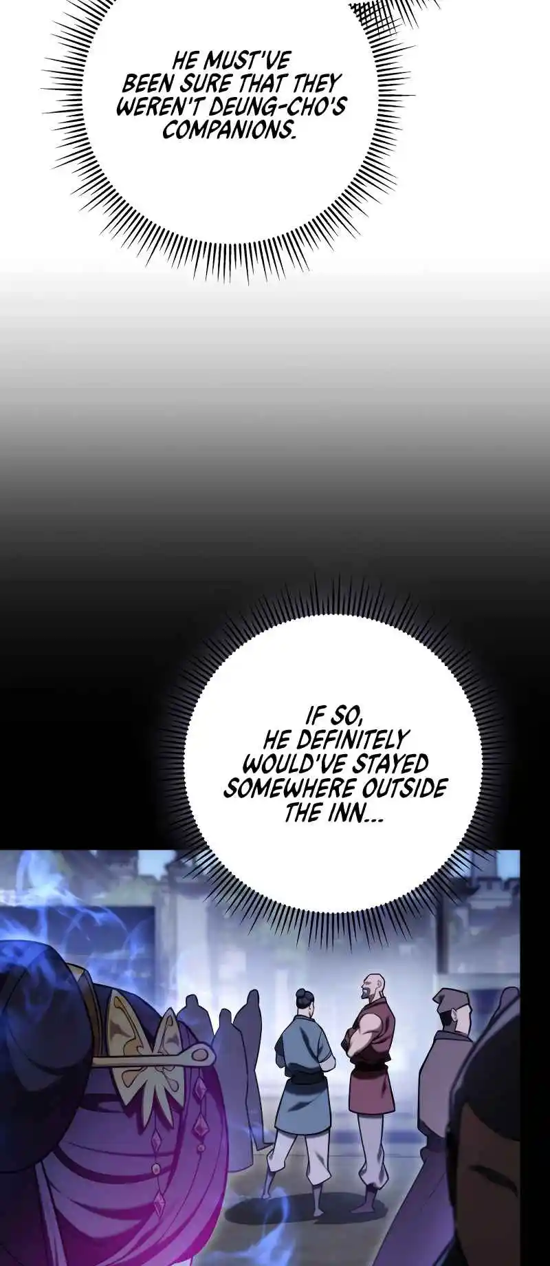 Nine Heavens Swordmaster 61