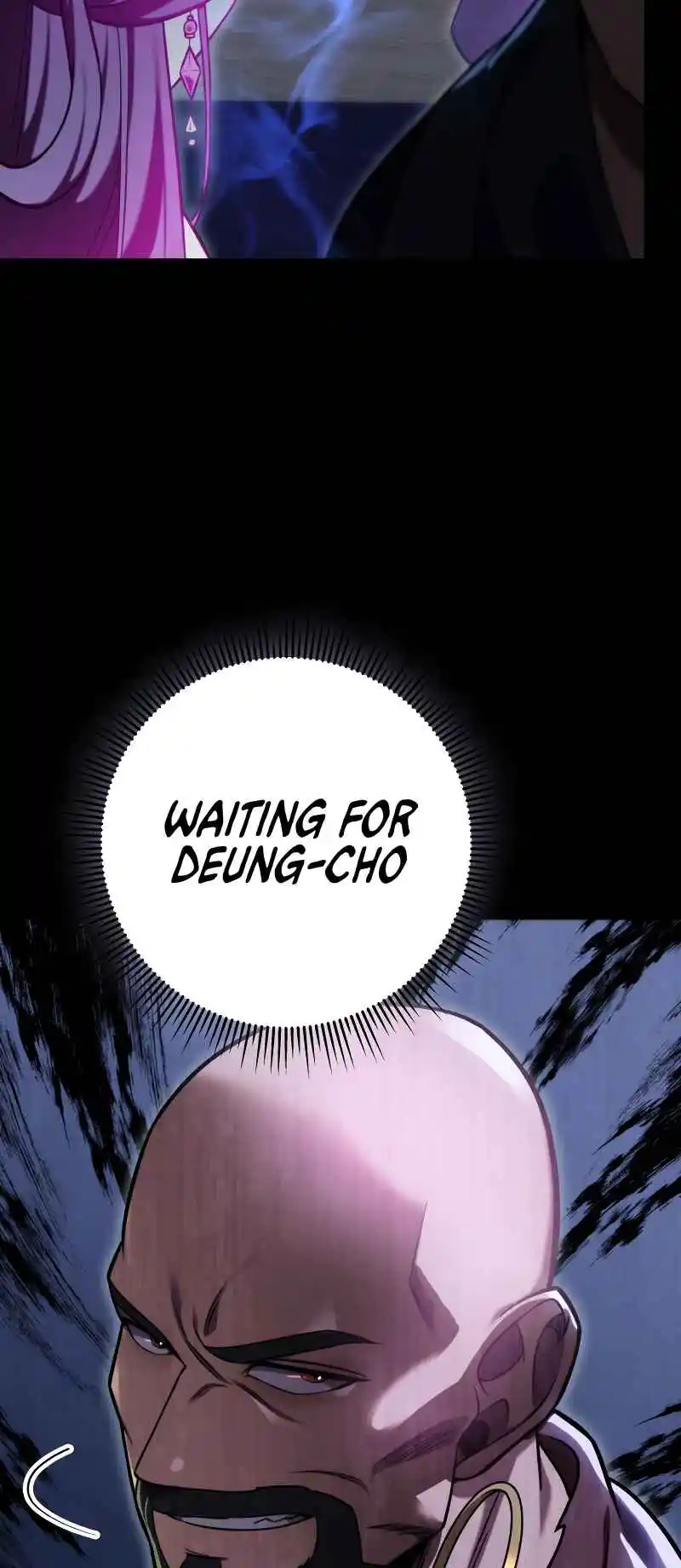 Nine Heavens Swordmaster 61