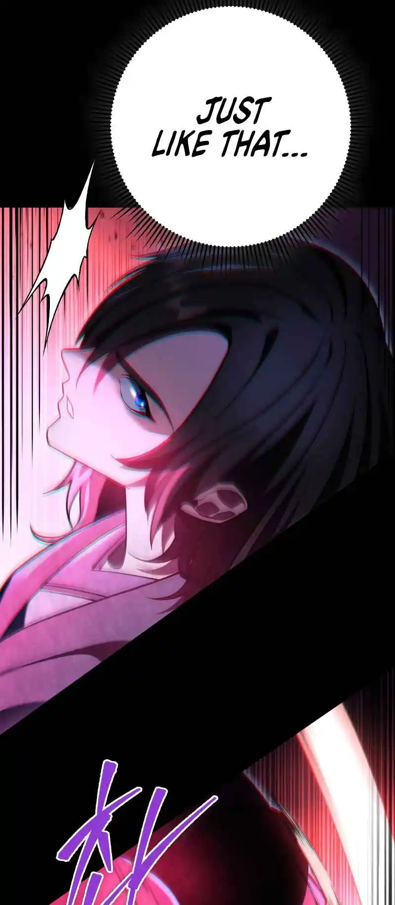 Nine Heavens Swordmaster 61