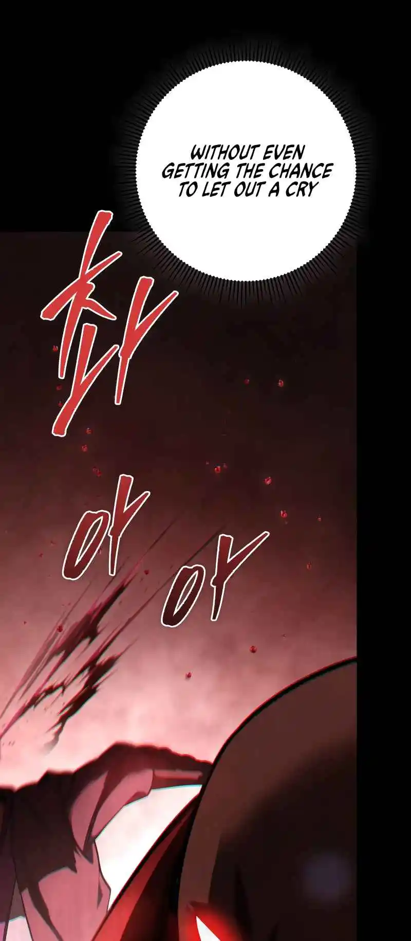 Nine Heavens Swordmaster 61