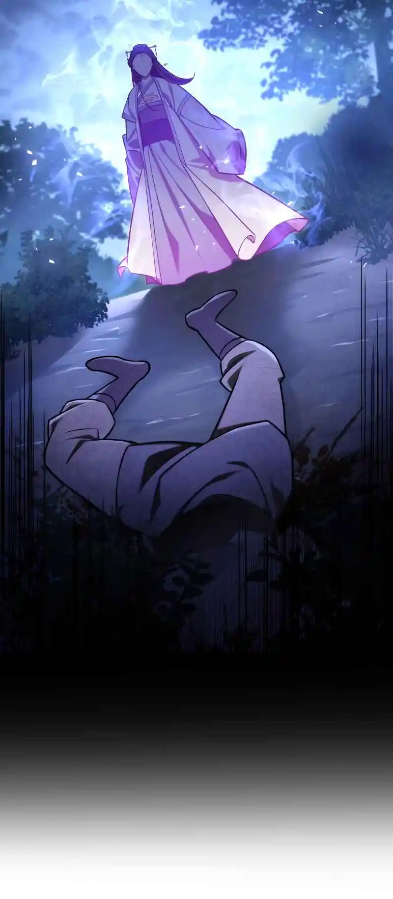 Nine Heavens Swordmaster 61