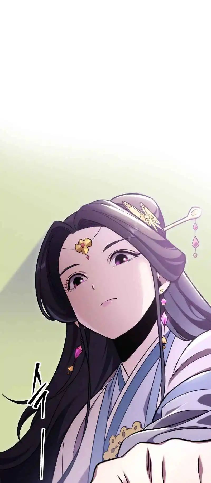 Nine Heavens Swordmaster 61