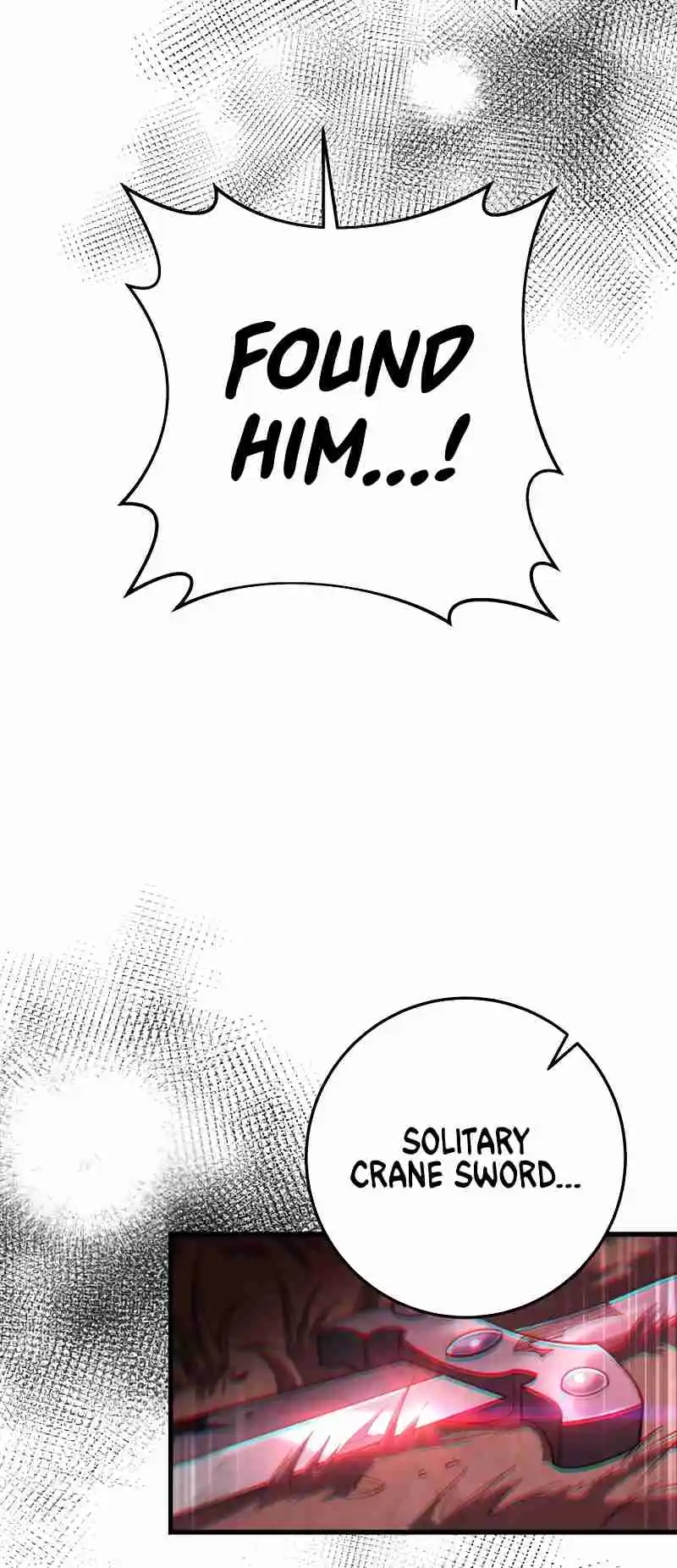 Nine Heavens Swordmaster 61