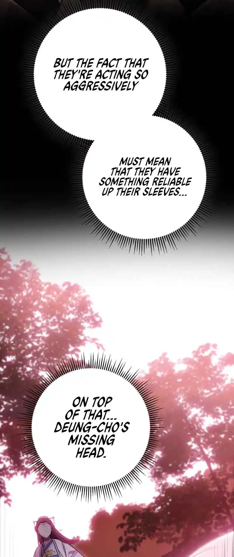 Nine Heavens Swordmaster 61