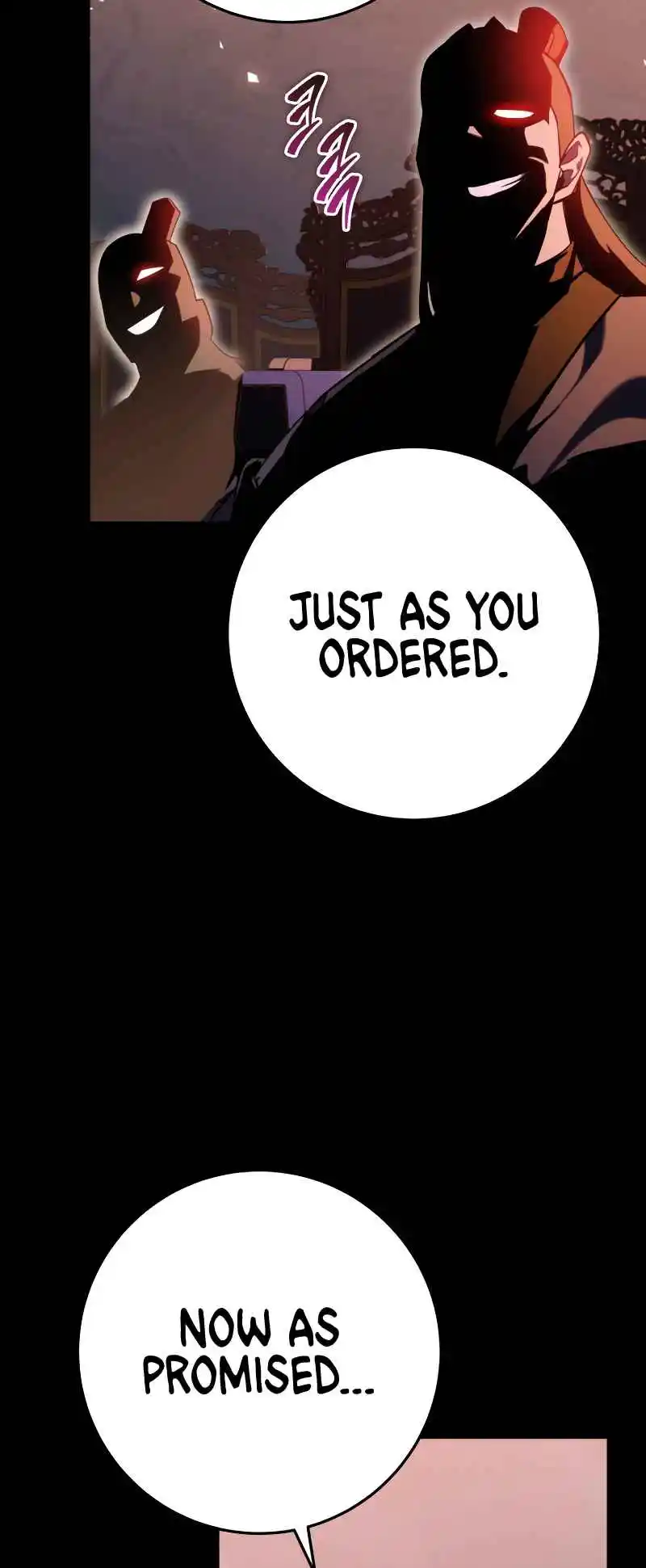 Nine Heavens Swordmaster 61